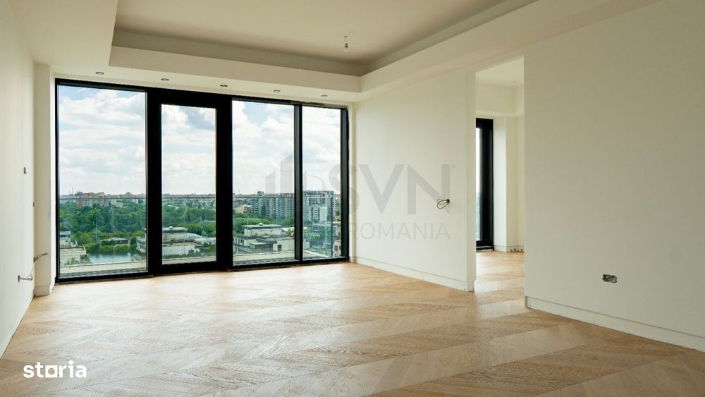 Apartament 2 Camere I vedere la lacul Tei — fotografia 3