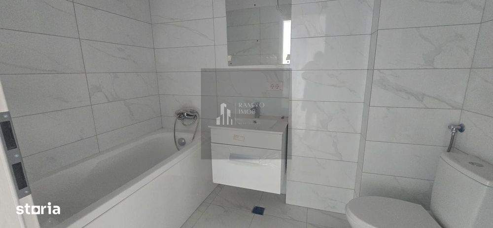 Apartament 2 camere POPESTI/Strada Biruintei