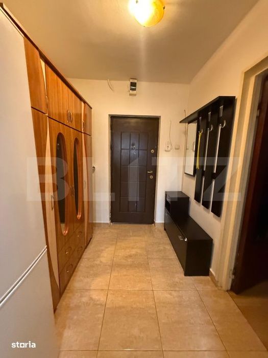 Apartamnet  2 camere, 60 mp, zona Micro 6