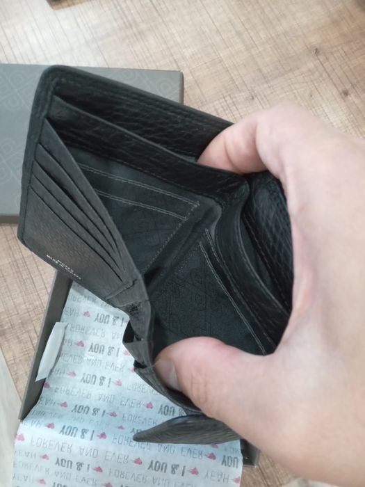 Портмоне "Picard"