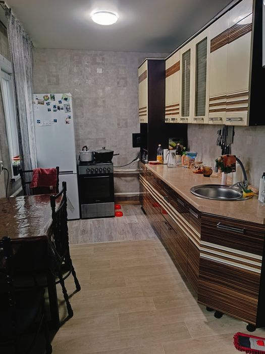 Продам шпальный дом