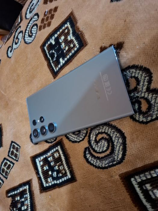 Samsung galaxy s23 ultra 256gb