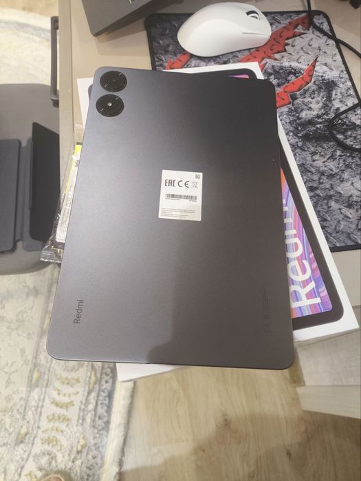 Redmi Pad Pro Graphite Gray