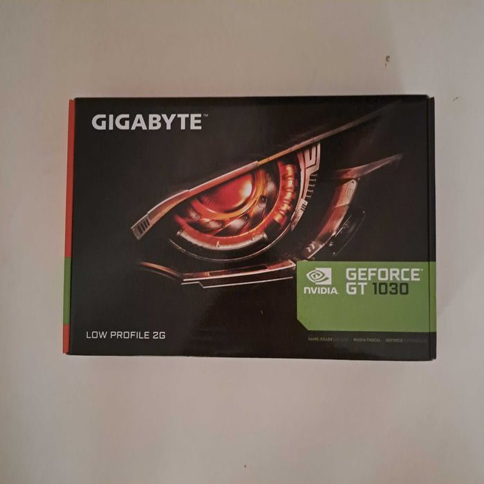 Vand URGENT procesor GEFORCE GT1030 Nvidia+ cooler procesor intel 1155