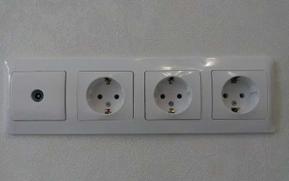 Электрик на выезд Караганда 24/7