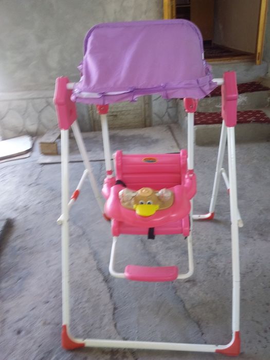 Качеля продаётся