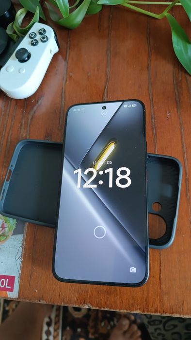 Poco x8 pro max 12/512