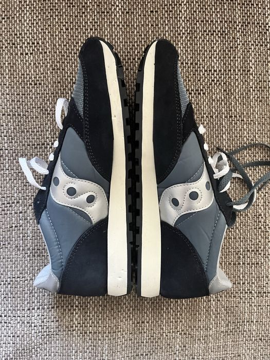 Мъжки маратонки Saucony 46