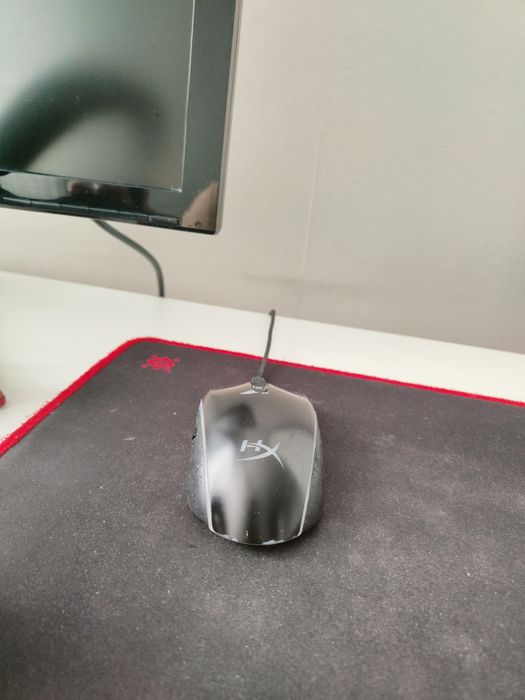 Монитор наушники мышка