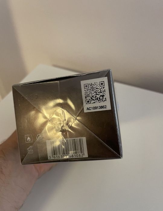 Boss The Scent Le parfum 100ml parfum