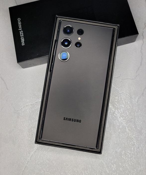 Samsung S23 Ultra Vetnam