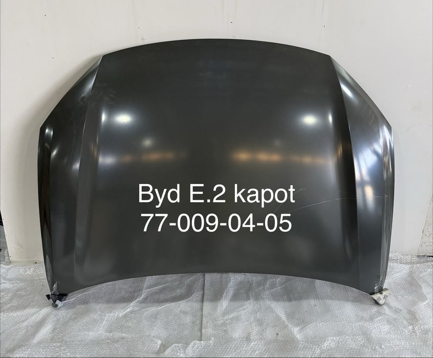 Byd e2 kapot sotiladi