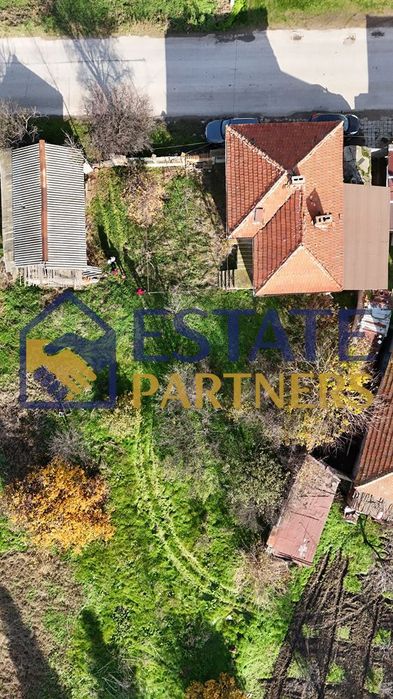 Къща в Пловдив, област-с.Радиново площ 169 цена 169000