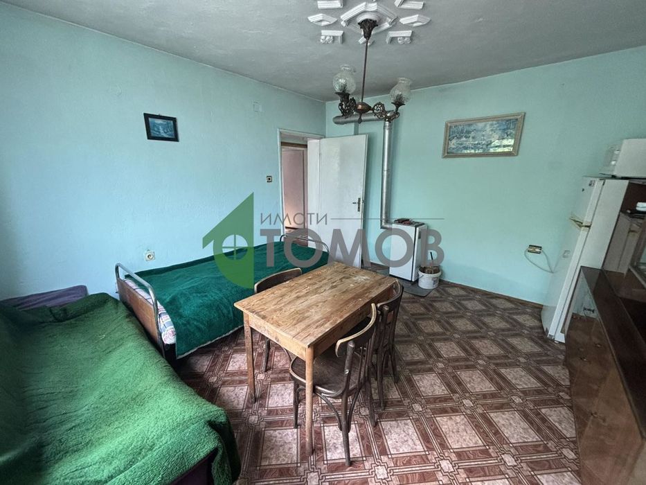 Продава се Къща в с. Малка Верея, Област Стара Загора - 160 кв.м за 957 €/кв.м - Снимка #7