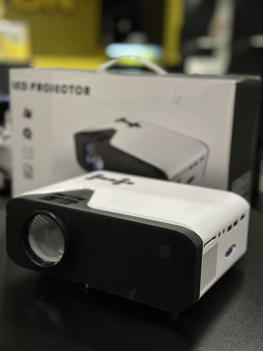 Led Projector SmartFon