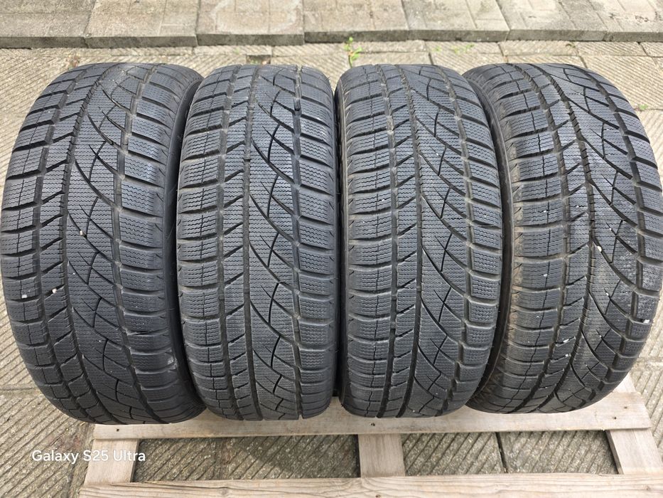 4бр. зимни гуми 205/55/16 RoadX