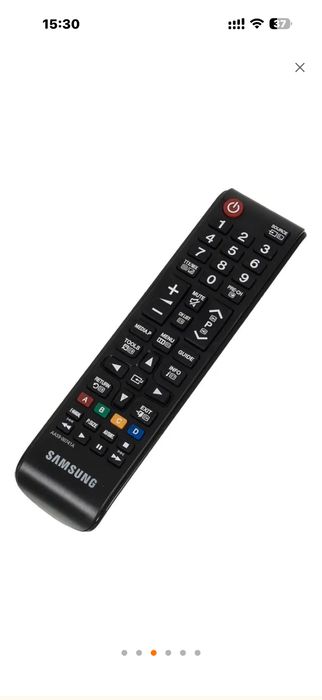 Телевизор Samsung