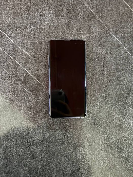 Samsung S10 5G .