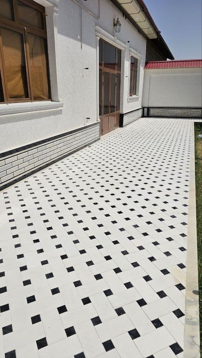 Брусчатка (ишлаб чиқарувчи корхона)