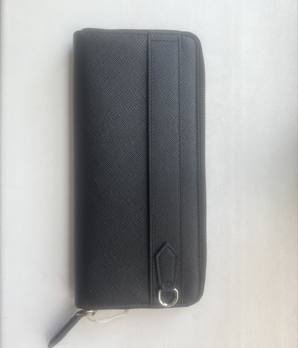 Клатч мужской Montblanc Sartorial