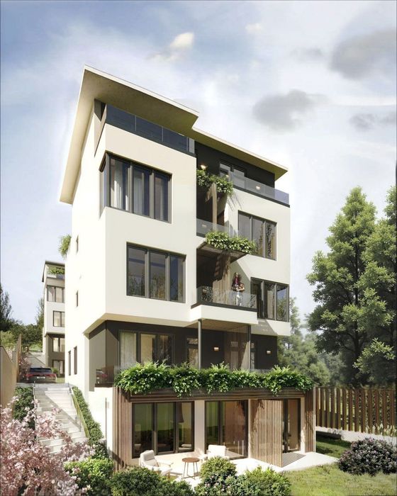 Продава се Двустаен апартамент в Варна, м-т Акчелар - 45 кв.м за 1915 €/кв.м - Снимка #6