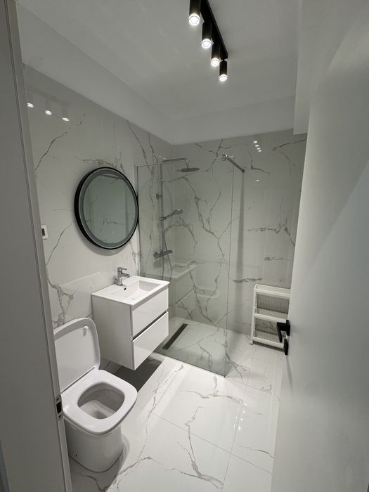 Apartament 2 camere City Nord Tunari