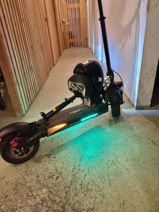 HITWAY H5-HB24, trotineta electrică