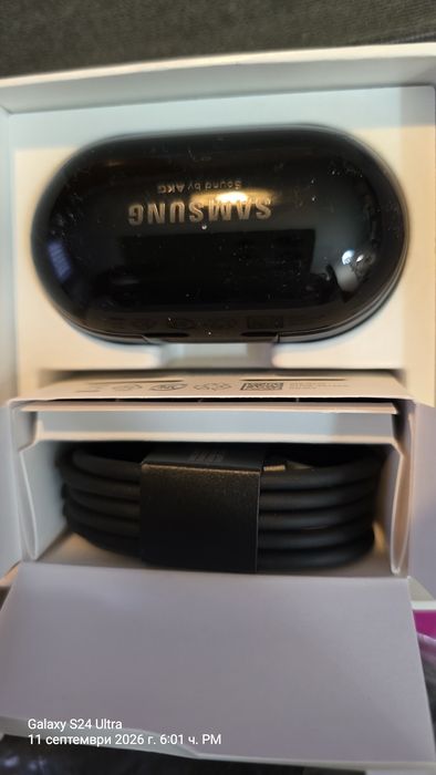 Samsung Buds Plus