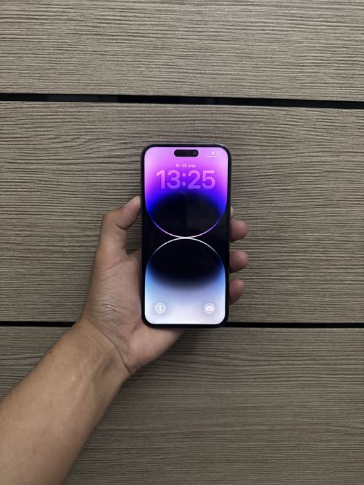 Айфон 14 про Макс 256гб