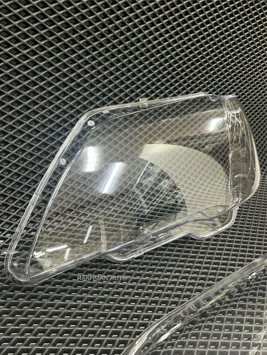 Бмв Е65 Стёкла на фары