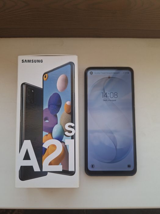 Samsung a21s 32gb