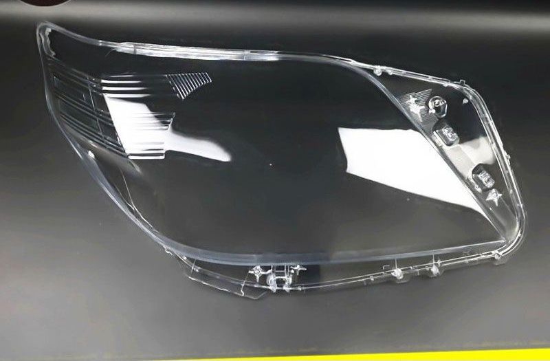 Стекла фар Land Cruiser prado 150