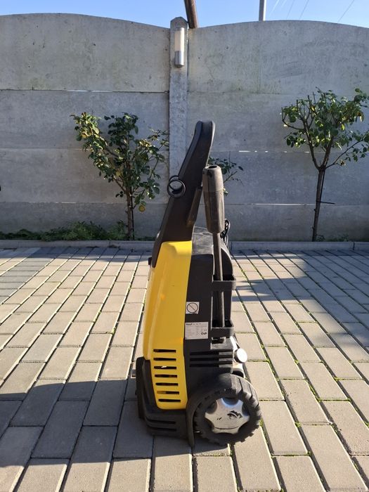 Aparat cu presiune Hercules