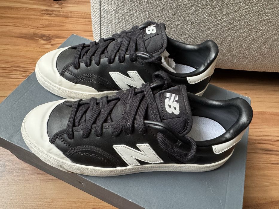 Кецове New Balance, 38.5 Номер