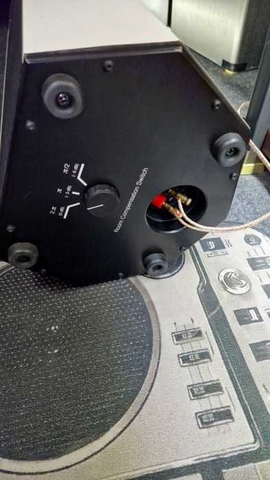 Boxe JBL Model Hp 420