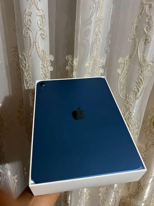iPad A16 Samarkand