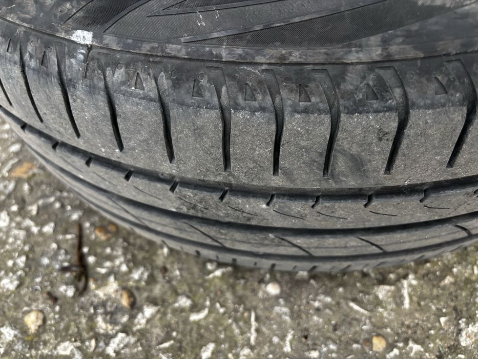 Джанти за Audi 15”