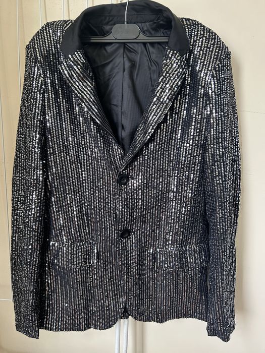 Ефектен сет/комплет с пайети