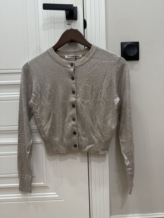 Кофта Alexander Wang