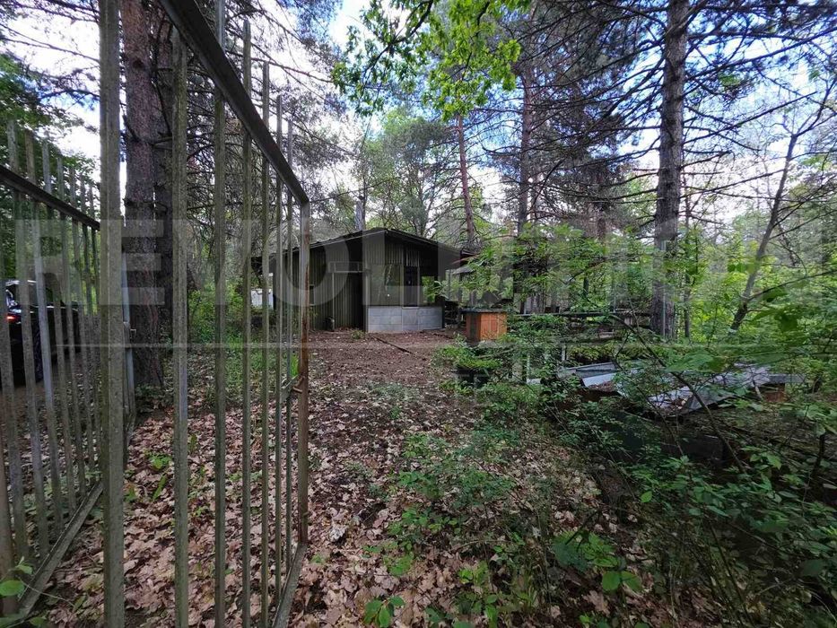 Парцел в с. Войнеговци