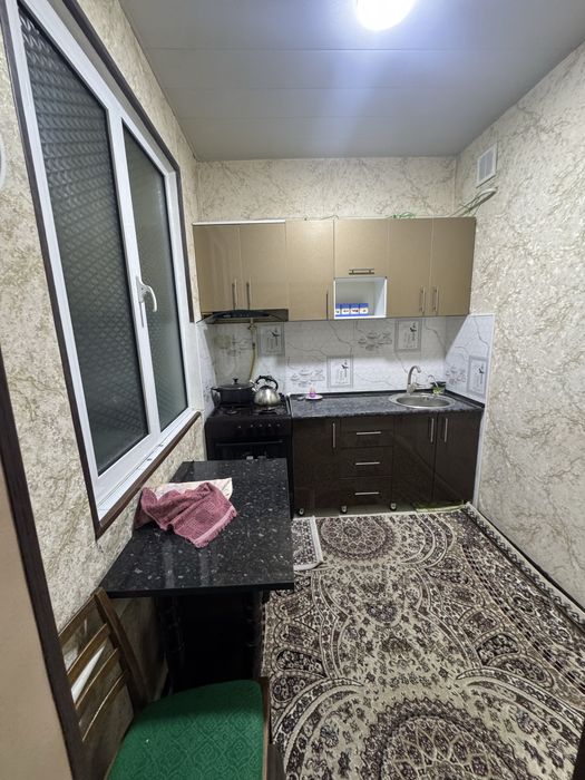 Kvartira sotiladi chilonzor 2