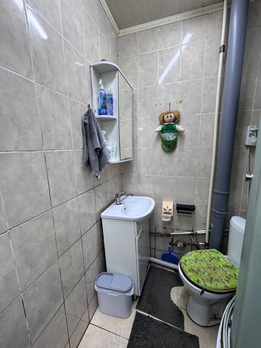 Продам 1-ком квартиру