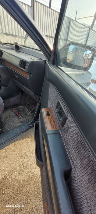 Продам Митсубиси спец вагон