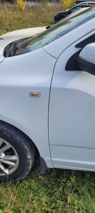 Продам а/м chevrolet cobalt