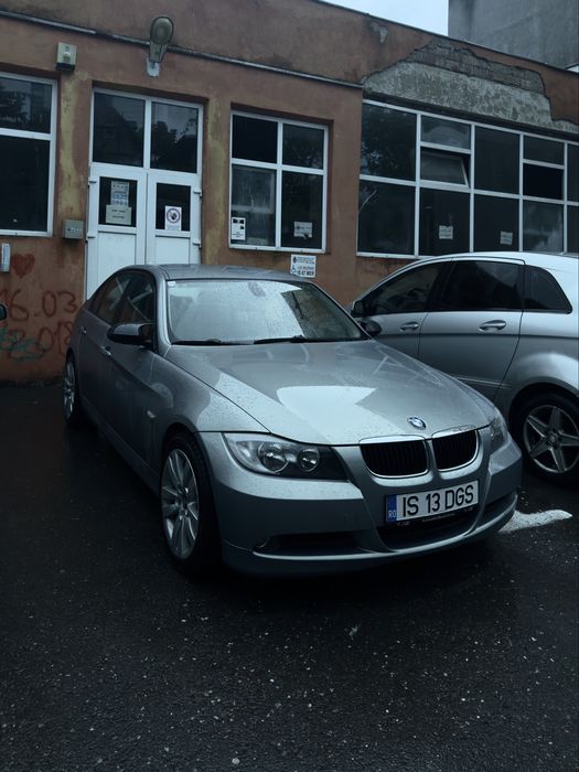 BMW seria 3 E90