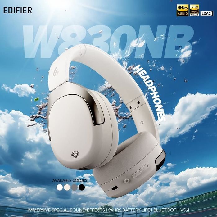 Edifier w830nb Наушники Беспроводные