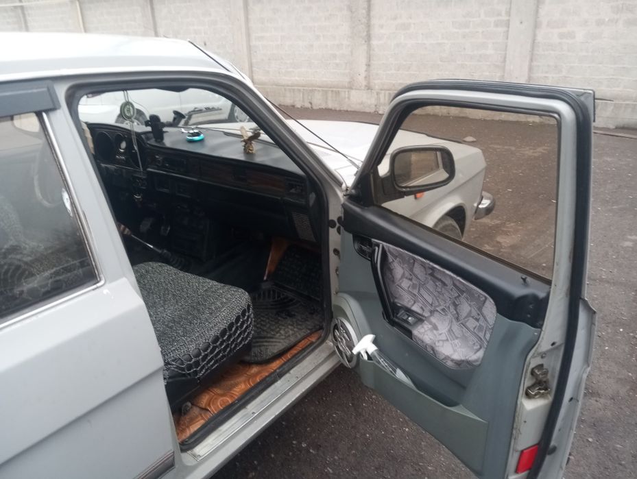 Продам Волгу 3102