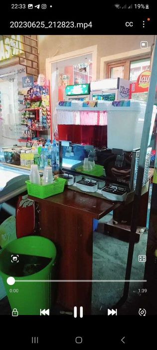 Разный холодильники