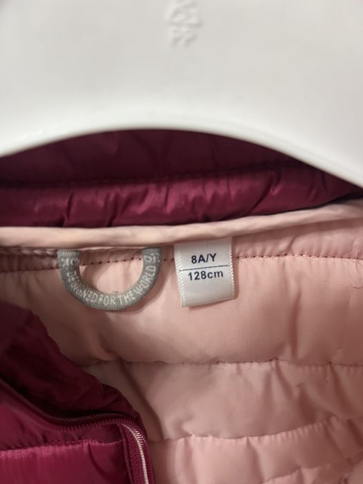 Курта на девочку