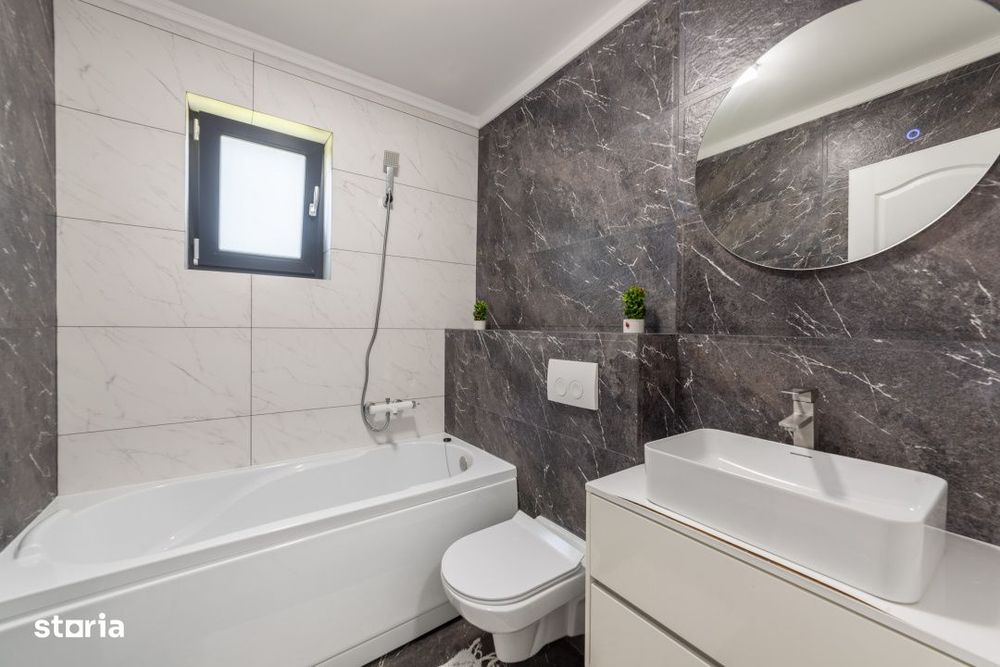 Casa exclusivista in Ștefanesti - Comision 0